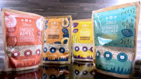 3Bears Porridge: Die Höhle der Löwen-Frühstück im Test