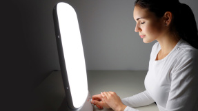 Beliebte Tageslichtlampen im Vergleich