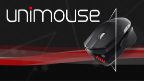 Contour Unimouse im Praxis-Test