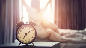 In 7 Schritten zum Morgenmensch