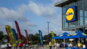 Verletzungen im Mundraum: Rückrufaktion bei Lidl