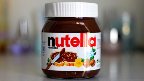 Nutella: Neue Rezeptur verärgert Fans