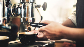 Espressomaschinen: Wo gibt es den besten Deal?