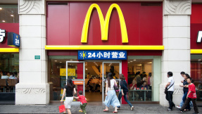 So blamiert sich McDonalds mit einem neuen Namen