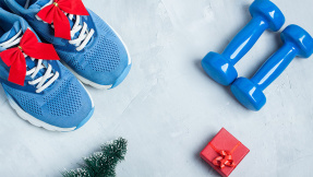 Coole Weihnachtsgeschenke für Fitness-Fans