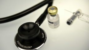 Weltdiabetestag am 14. November