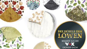 Alles nur Käse in der Höhle der Löwen?