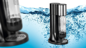 Levivo: Der günstige Wassersprudler im Test