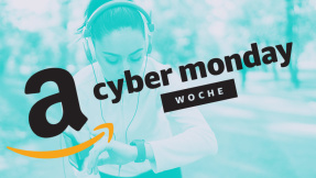 Cyber Monday: Dieses Fitness-Angebot macht schwach!