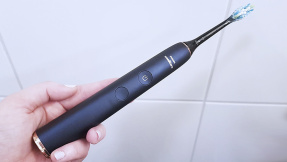 Philips Sonicare DiamondClean Smart im Praxis-Test