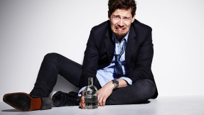 Darum sind Gin-Trinker so weinerlich!