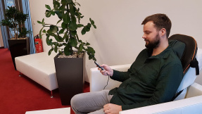 Medisana Shiatsu-Akupressur-Massagesitzauflage im Test