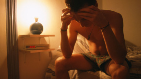 Wenn das Gehirn im Schlaf Sex will  und ES tut ...