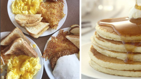 Dennys: Fast-Food-Kette kommt nach Deutschland!