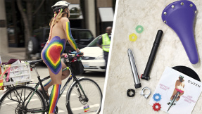 Libido ankurbeln: Besserer Sex durch Radfahren?