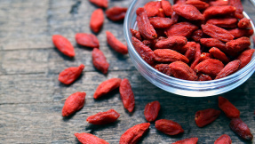 Test: Goji-Beeren mit Pestiziden belastet