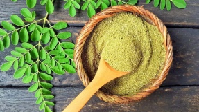 Moringa-Pulver im Test: Ist es Teil der Superfood-Lüge?