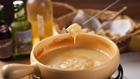 Käsefondue-Rezepte: Von einfach bis edel