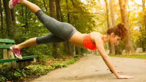 Calistenics: Das perfekte Ganzkörpertraining?