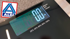 Technik bei Aldi: Fettes Angebot zum schlanken Preis!