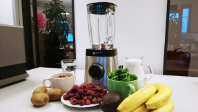 Philips ProBlend 6: Hochleistungsmixer im Test