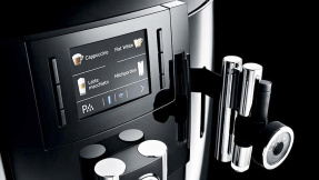 Jura E8: Vielseitiger Kaffeevollautomat im Check