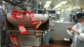 Break bei Kit Kat: Darum schmeckt es bald anders!