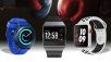 fitbit ionic vs samsung gear 3