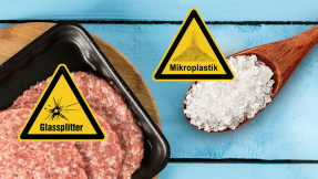 Machen Sie dringend einen Bogen um diese Produkte!