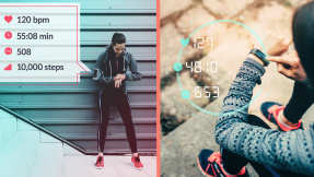 Das sind die Fitness-Trends 2018