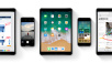 iOS © Apple iOS © Apple