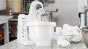 Bosch MUM4405: Küchenmaschine im Check