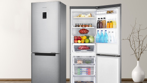 Samsung RB29HER2CSA im Produkt-Check