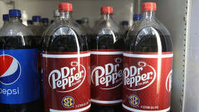 Dr Pepper kommt bald aus Deutschland