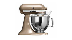 Kitchenaid 5KSM150PS im Produkt-Check