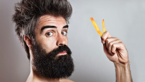 Helfen McDonald's-Pommes gegen Haarausfall?