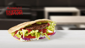 Pita Mac: McDonald's verkauft jetzt Döner