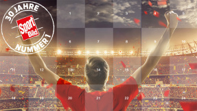 Das Mega-Gewinnspiel für Sport-Experten