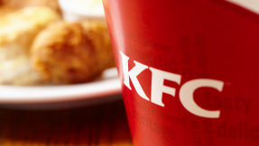 Geheimes KFC-Rezept bei eBay verkauft?