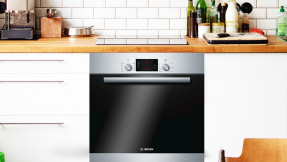 Bosch HBA33B150 Backofen im Produkt-Check