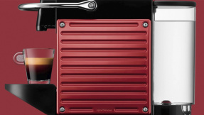 Nespresso Pixie: Der Smart der Kapselmaschinen