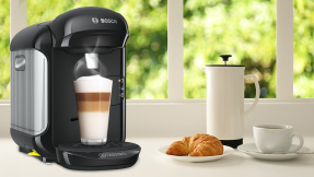 Bosch Tassimo Vivy der zweiten Generation im Check