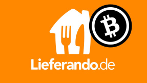 Kryptowährung: Jetzt bezahlen Sie Ihre Pizza mit Bitcoins!