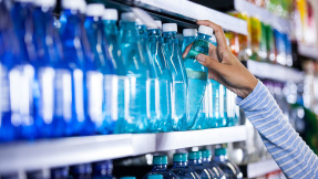 In unserem Trinkwasser: Plastik dicker als Haare
