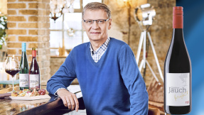 Günther Jauch-Wein: Das kostet der Aldi-Tropfen!