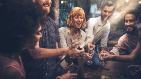 Mega-Übernahme: Freixenet wird jetzt deutsch
