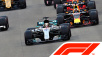 Formel 1 2018 © Mark Thompson/gettyimages, Formula One Group Formel 1 2018 © Mark Thompson/gettyimages, Formula One Group