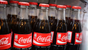 Die Zuckersteuer wirkt? Coca-Cola reduziert Zuckergehalt