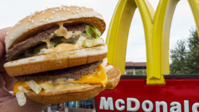 Zehnfach Fleisch: Dieser Lifehack pimpt den Big Mac