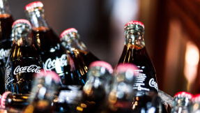 Darum attackieren Verbraucherschützer Coca-Cola